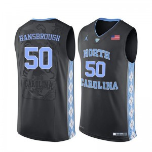 Tyler Hansbrough North Carolina Tar Heels College NCAA Swingman Jersey –  Basketball Jersey World